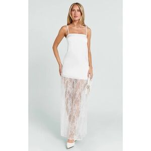 Showpo Loren Maxi Dress